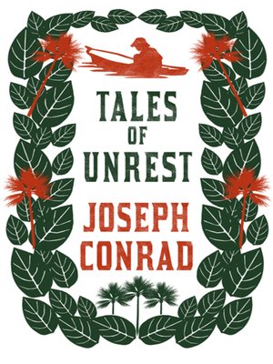 cover image of Tales of Unrest
